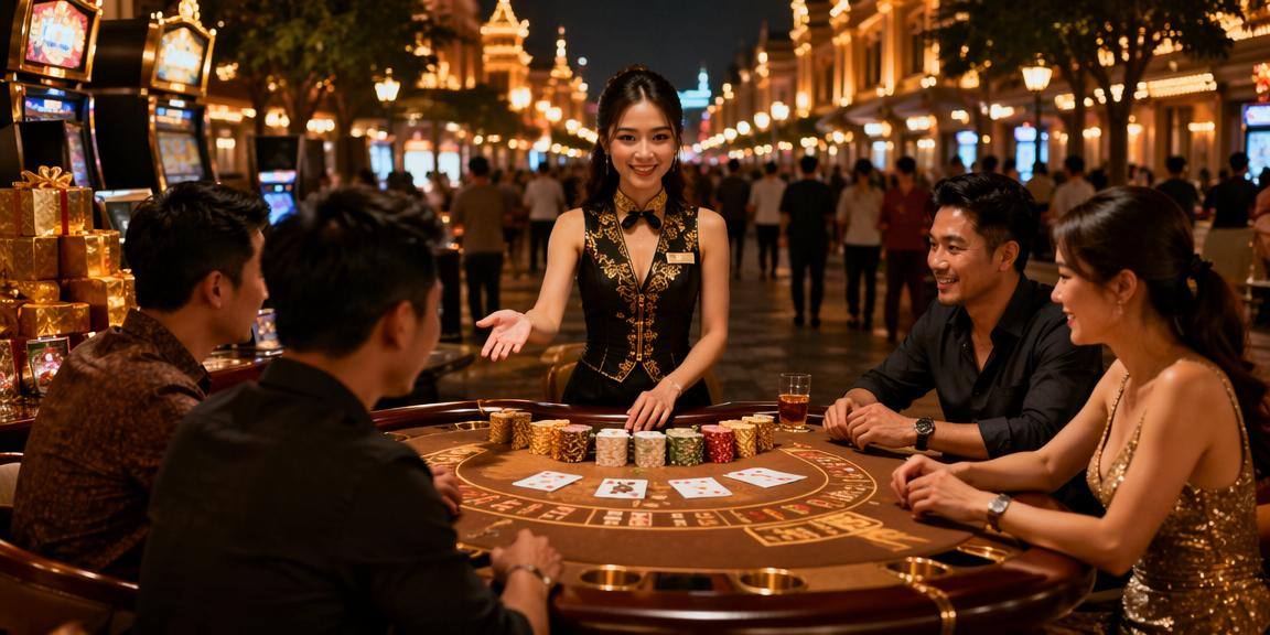 t16 Trung Tâm Cược Trực Tiếp